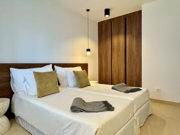 Coral Cotillo Reef Apartments