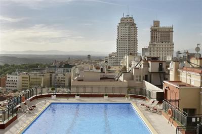 Hotel Emperador