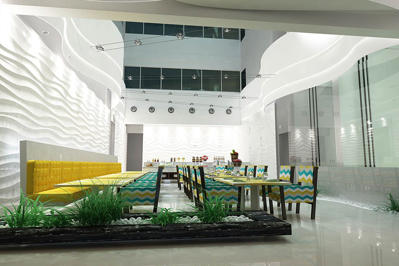 Foto City Avenue *** Dubai