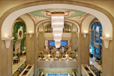 Foto Hotel Millennium Plaza Downtown ***** Dubai
