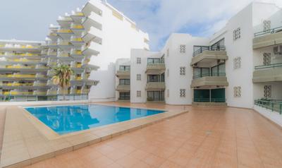Foto Algamar ** Vilamoura