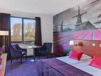 Hotel Golden Tulip Zevenbergen