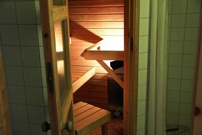 Lapland Hotel Yllaskaltio