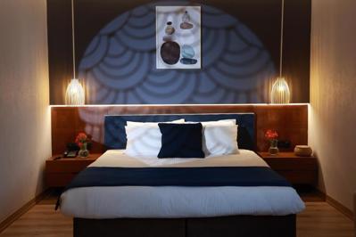 Foto Nova Plaza Crystal **** Istanbul