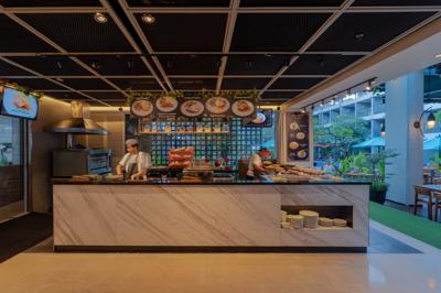 Foto Ramada Encore by Wyndham Seminyak Bali **** Denpasar