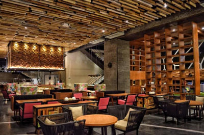 Foto TS Suites Leisure Seminyak Bali ***** Legian Beach