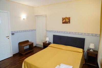 Foto Stesicorea Palace *** Catania