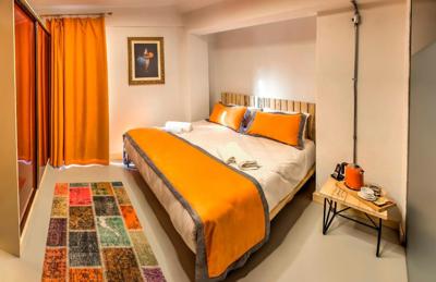 Foto Vavien Hotel **** Istanbul