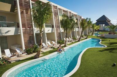 Foto Dreams Onyx Resort en Spa ***** Punta Cana