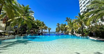 Foto The Sens Cancun ***** Cancun