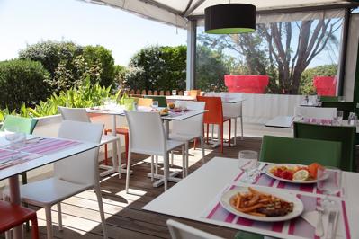 Foto Club Belambra Les Vignes *** Capbreton