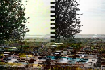 Foto Casa Maca **** Ibiza-Stad