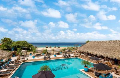 Hotel Bloozz Resort Bonaire