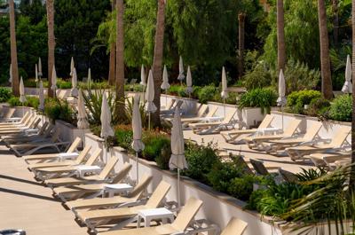 Foto Aqua Hotel The Breeze **** Santa Susanna