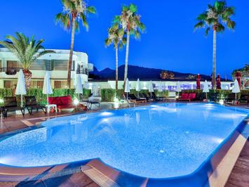 Hotel Voxx Marmaris Beach Resort