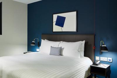 Residence Inn by Marriott London Tower Bridge