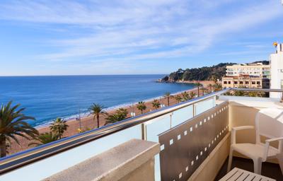 Foto URH Excelsior *** Lloret De Mar
