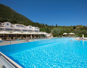 Hotel Porto Galini Seaside Resort en Spa