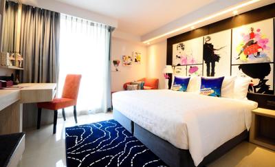 Foto Clover Asoke **** Bangkok