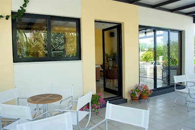 Foto Appartement Esperides ** Kos-stad