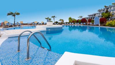 Foto La Quinta Park Suites **** Santa Ursula