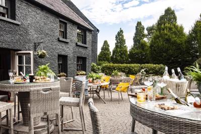 Foto The Address Citywest *** Dublin