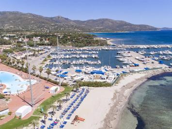 Foto Sighientu Resort Thalasso en Spa **** Quartu Sant Elena