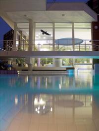Foto Ensana Thermal Health Spa **** Heviz