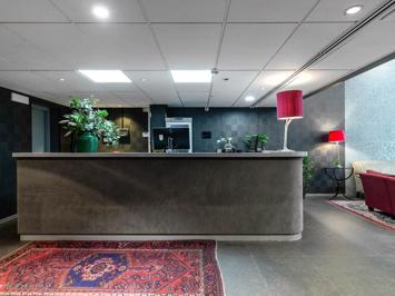 Foto Aparthotel Biz Gardet *** Stockholm