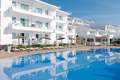 Aparthotel HSM Calas Park