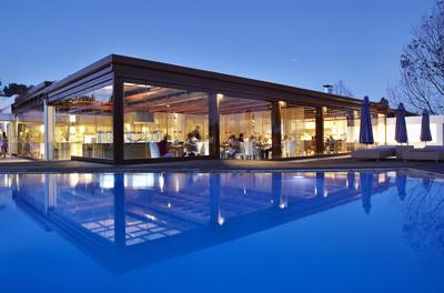 Foto Princess Resort Skiathos ***** Agia Paraskevi