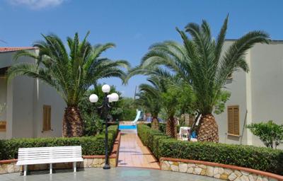 Foto Residence Fontane Barone *** Cefalu