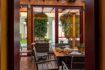 Foto Villa Costanza Venezia Mestre