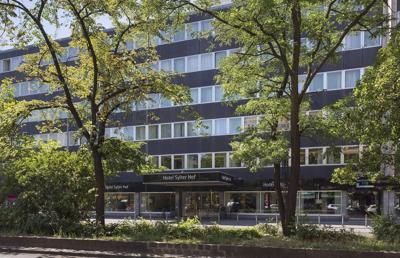 Foto Sylter Hof *** Berlijn