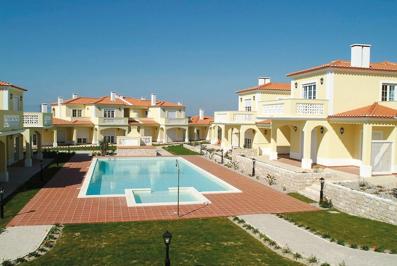 Foto Praia del Rey Golf en Beach Resort The Village **** Praia D El Rey
