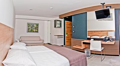 Foto Valamar San Marino Residence **** Lopar