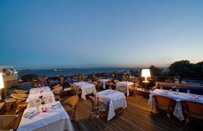 Foto GLK PREMIER Regency Suites en Spa **** Istanbul