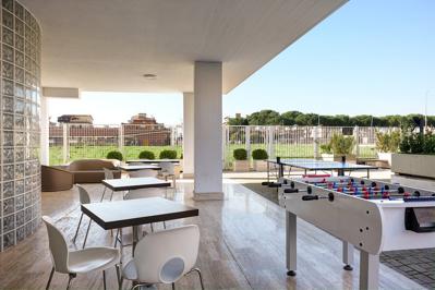 Foto Roma Tor Vergata **** Rome