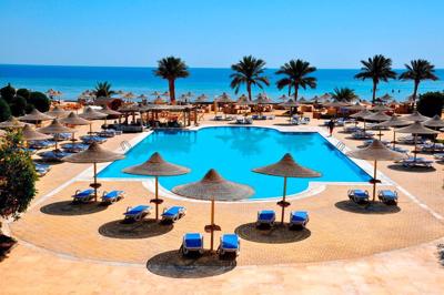 Foto Paradise Club Shoni Bay **** Marsa Alam