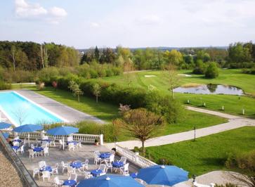 Foto Dorint Marc Aurel Resort **** Bad Gogging