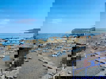 Foto Elamir Resort Hotel **** Kemer