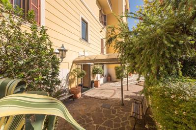 Foto Hotel Romoli *** Rome