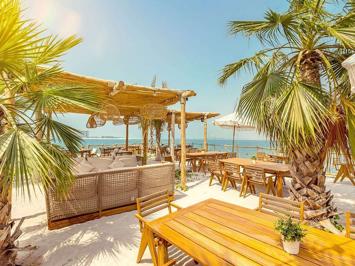 Foto Movenpick Al Marjan Island ***** Ras Al Khaimah