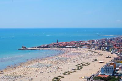 Foto Laguna Village *** Caorle