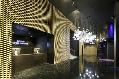 Foto Pytloun Grand Imperial **** Liberec