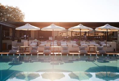 Foto Asterion Suites en Spa Designed for adults by Louis Hotels ***** Platanias Chania