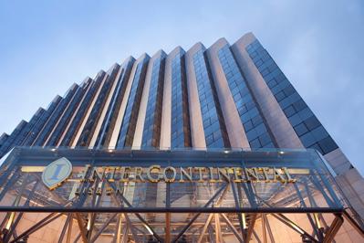 Foto InterContinental Lisbon **** Lissabon
