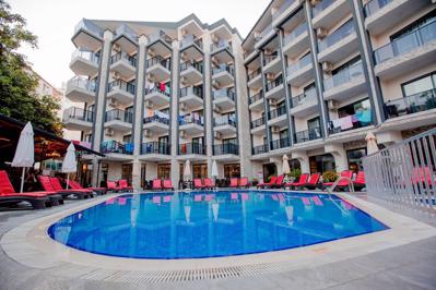 Hotel Kleopatra Fatih