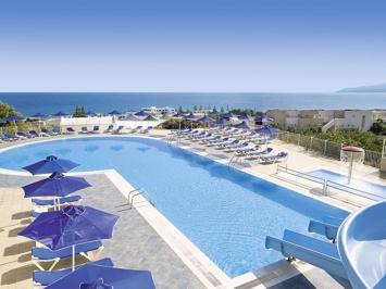 Foto Grand Holiday Resort **** Chersonissos