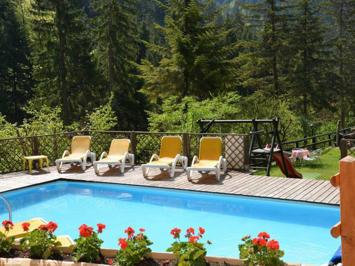 Foto Rifugio Al Faggio *** Concei